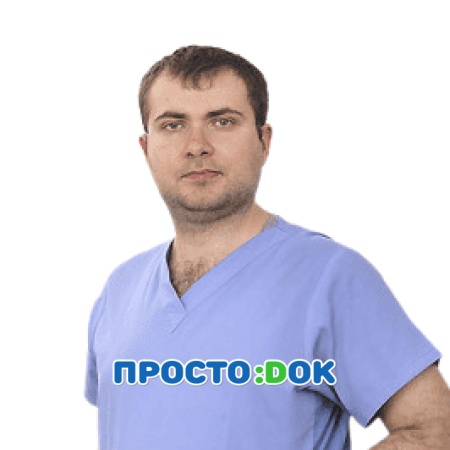 На фото Аверьянов Александр Эдуардович