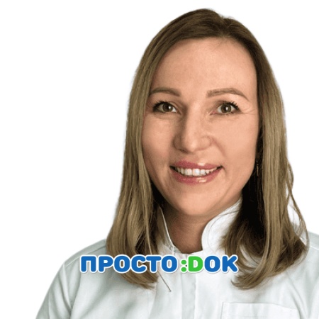 Сухтаева Севиль Серверовна