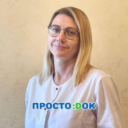На фото Айтул Александра Игоревна