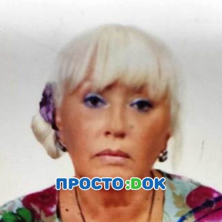Борденюк Алла Михайловна Борденюк Алла Михайловна