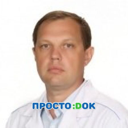 На фото Подурец Дмитрий Петрович