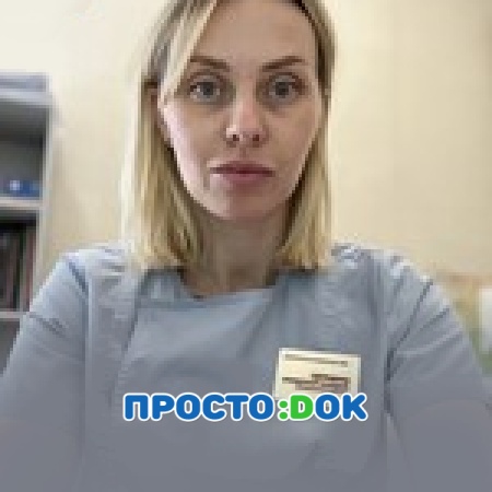 Бондарева Людмила Леонидовна