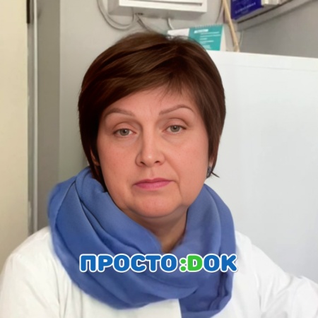 Крамаренко Ирина Евгеньевна Крамаренко Ирина Евгеньевна