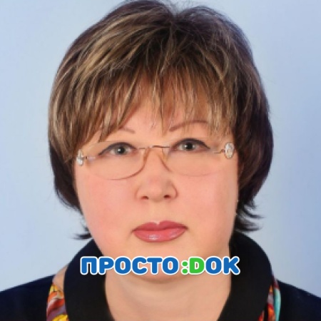 Мазур Елена Леонидовна