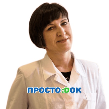 Малинина Наталья Николаевна