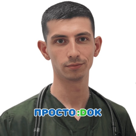 На фото Сейяр Чубукчиев