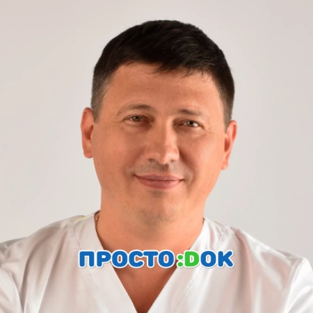 Погорелов Роман Анатольевич