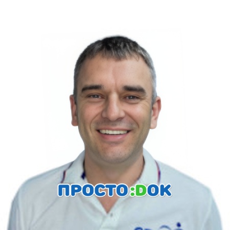 Шуваев Виктор Викторович