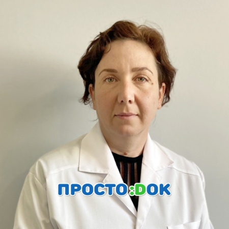 На фото Асанова Себилла Эдемовна