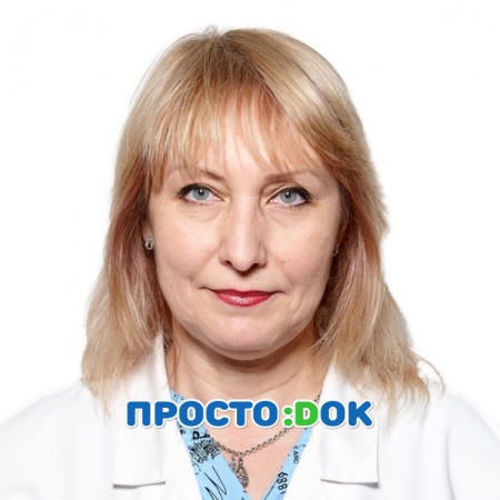 На фото Дячишина Раиса Яковлевна