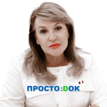Коваленко Евгения Павловна