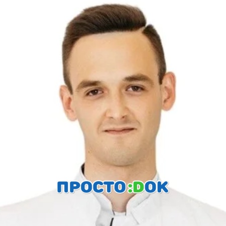 Яресько Игорь Андреевич