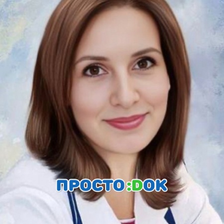 Константиди Раиса Александровна