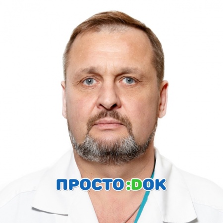 На фото Дриждов Константин Игоревич