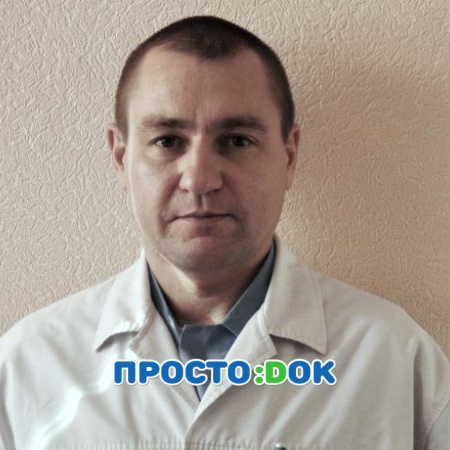 Резниченко Андрей Михайлович