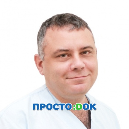 Якубик Глеб Геннадьевич