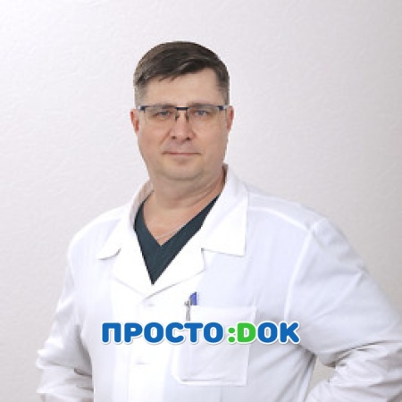 На фото Мартюшев Евгений Евгеньевич