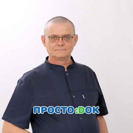На фото Сут Андрей Михайлович