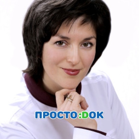 На фото Хобби Надия Нуршановн