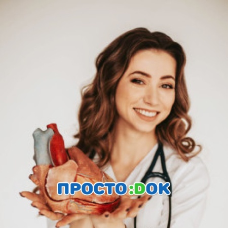 На фото Гриценко Оксана Павловна