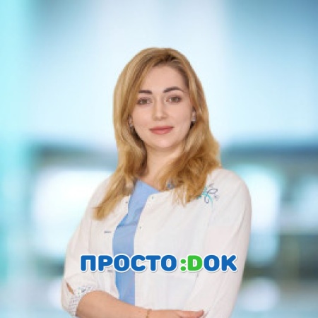 На фото Логутова Людмила Николаевна