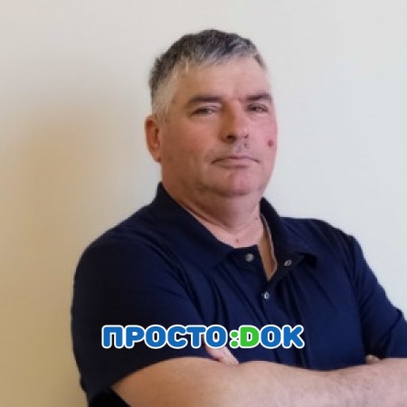Гурьев Виктор Васильевич