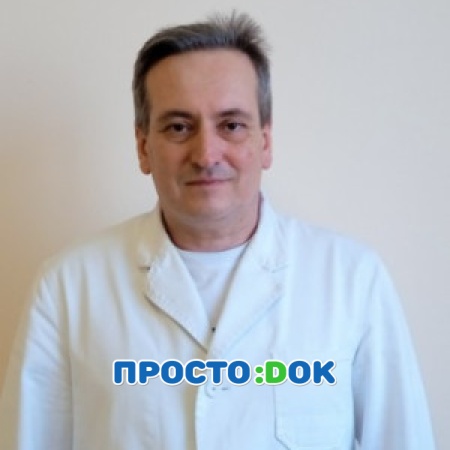 На фото Дейнека Владислав Евгеньевич