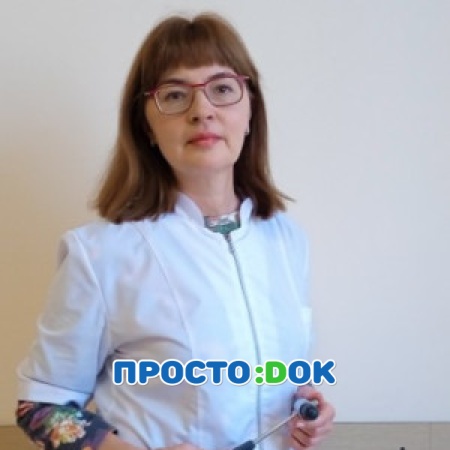 Касьянова Ольга Владимировна Касьянова Ольга Владимировна