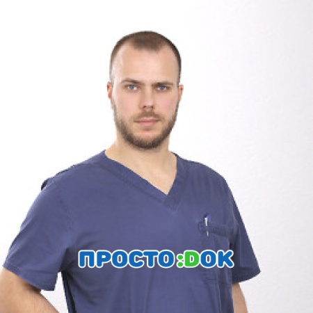 На фото Глушко Александр Александрович