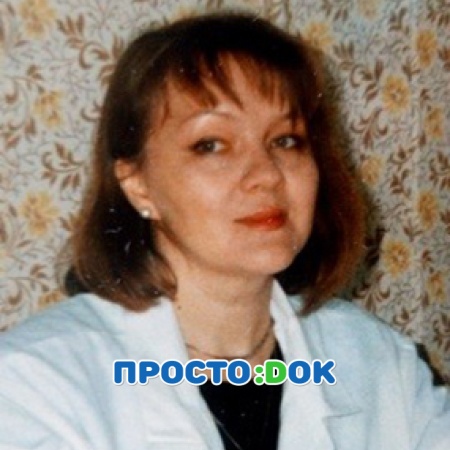 Григорова Ирина Димировна