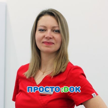 Костенкова Наталья Владимировна