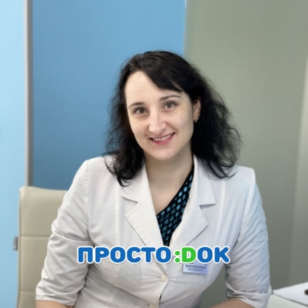 Попова Марина Викторовна Попова Марина Викторовна