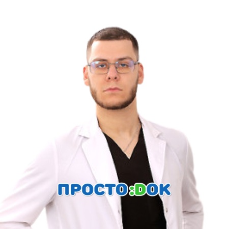 На фото Антонов Владислав Владимирович