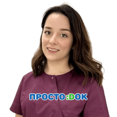 Гафарова Эмине Шукриевна Гафарова Эмине Шукриевна
