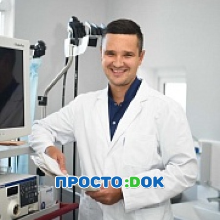 На фото Рахматулин Тимур Мансурович