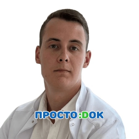 Сидоров Ярослав Андреевич