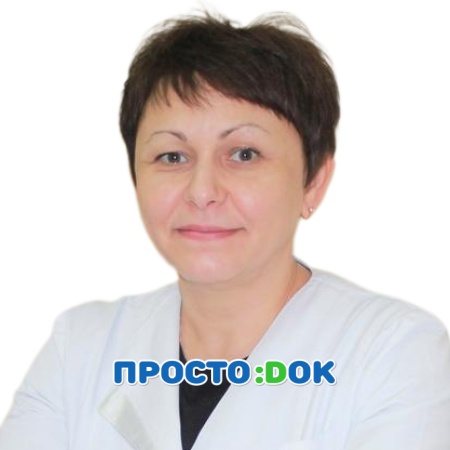Эльстер Елена Вячеславовна
