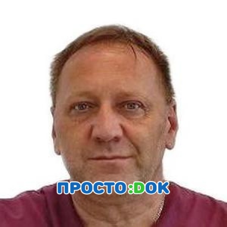 Солощенко Игорь Борисович Солощенко Игорь Борисович
