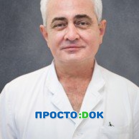 Бекиров Сафет Талятович Бекиров Сафет Талятович