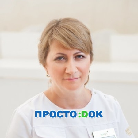 Казак Ольга Георгиевна