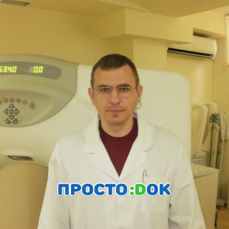 Филиппов Алексей Владимирович