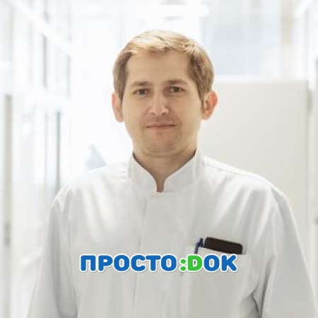 Воронов Александр Николаевич