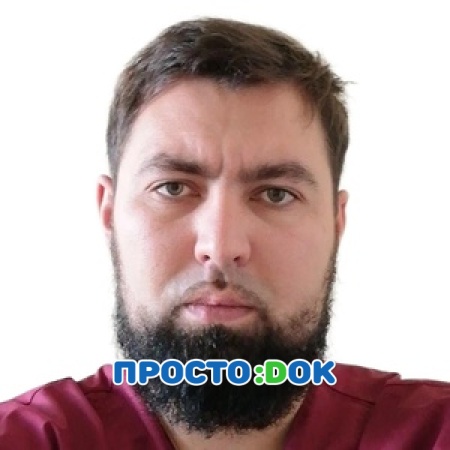 Шмаков Николай Игоревич