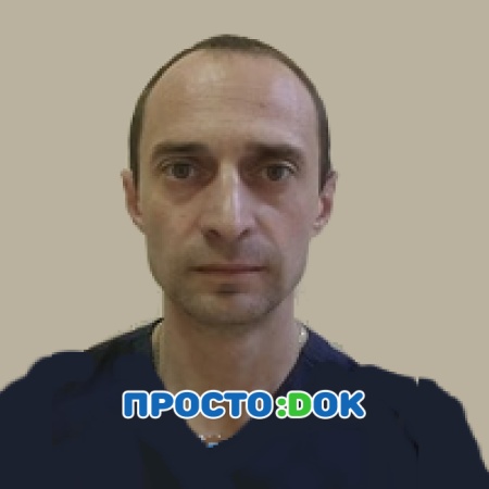 На фото Милькевич Александр Александрович