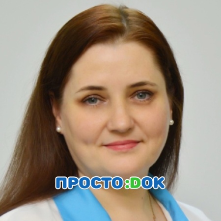 Потапенко Елена Александровна