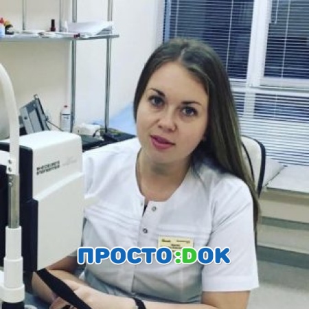 Ицкова Светлана Александровна