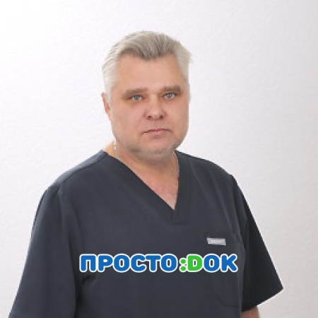 На фото Павлов Андрей Викторович
