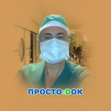 Братанов Вадим Александрович