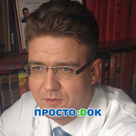 Цибрик Анатолий Анатольевич