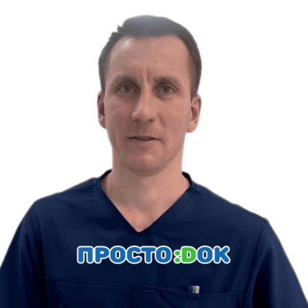 Шаблий Артем Юрьевич